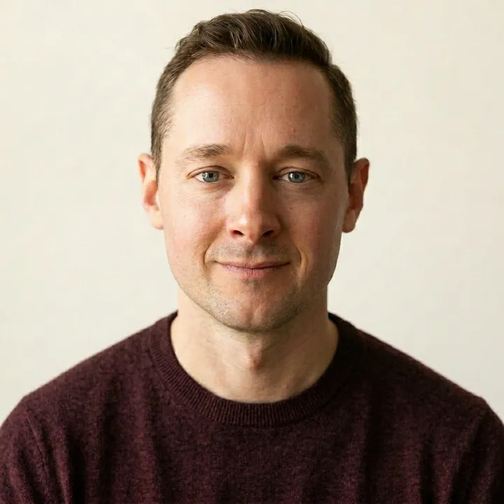 Scott Douglas