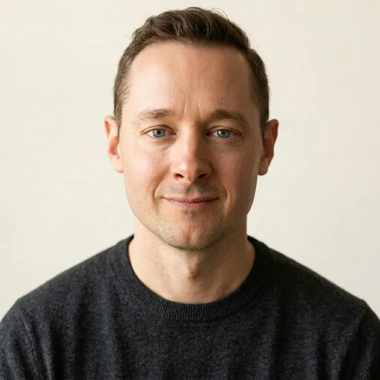 Scott Douglas